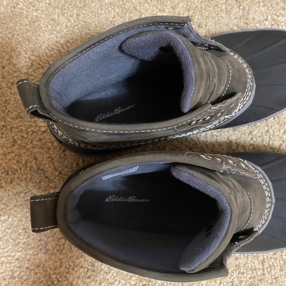 Eddie Bauer Duck Boots main image 7